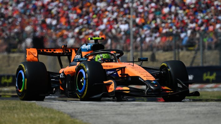 Lando Norris u dramatičnoj utrci osvojio VN Mađarske