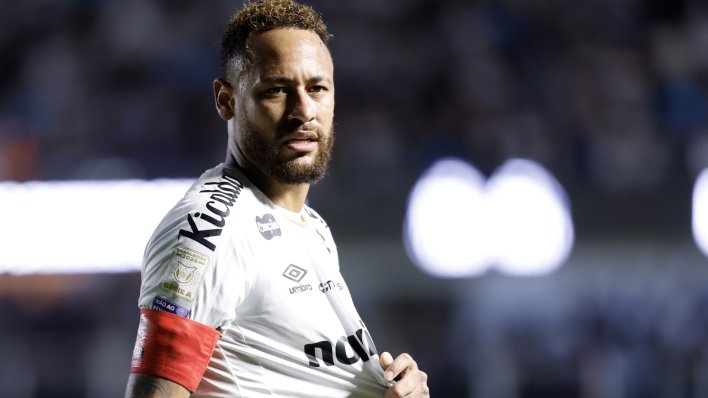 Neymar izazvao nezapamćen skandal u Santosu: Ponižavao mlade suigrače, klub sazvao hitan sastanak