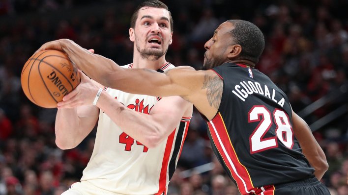 Evo što najjači američki mediji i NBA analitičari kažu o Hezonjinu povratku: Jedna misao dominira