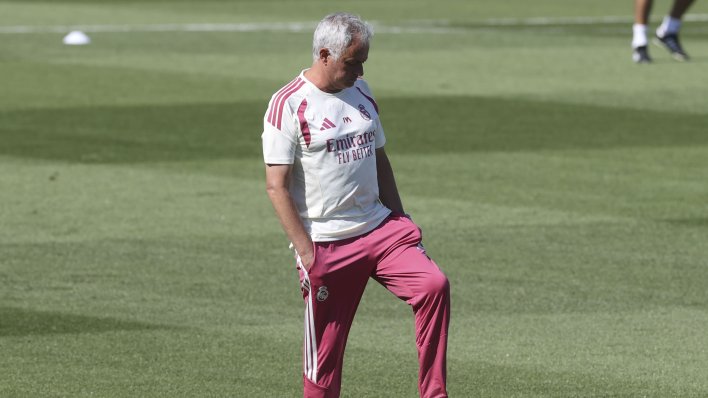AS: Real nije gotov s promjenama, Mourinho prevodi transformaciju kluba