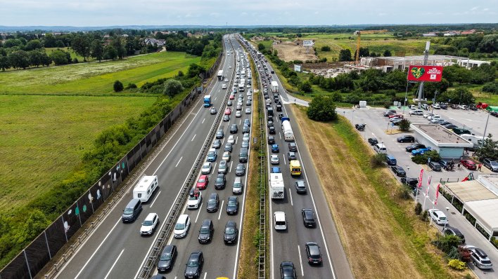 Koliko će vas točno izaći gorivo za put do mora? U godinu dana dizel poskupio 45 eura