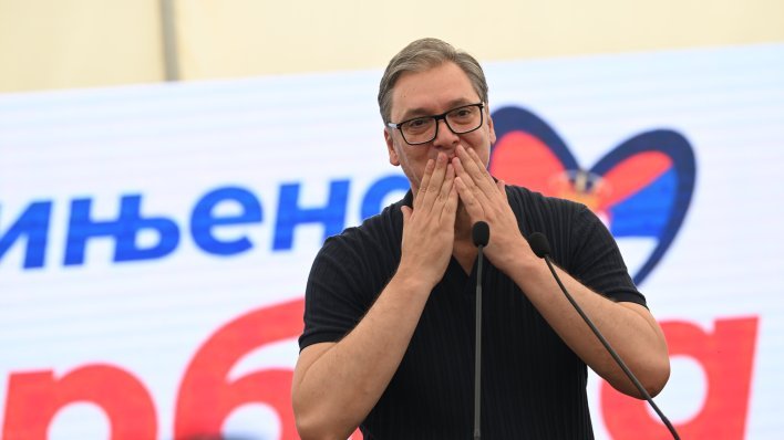 Vučić prelomio: Ovo su dva jesenska datuma za izbore u Srbiji