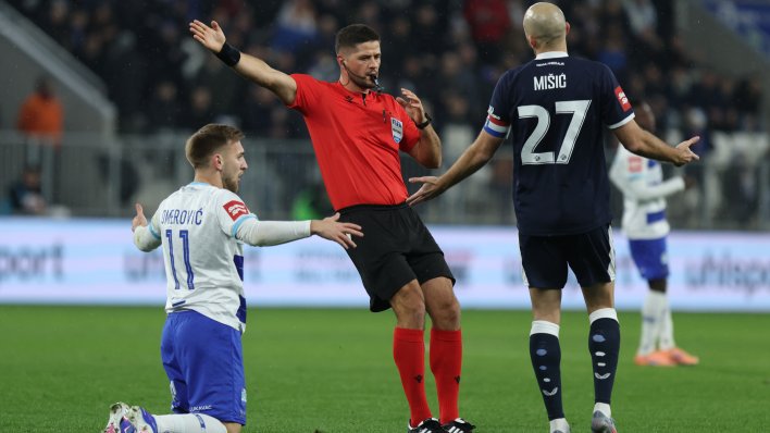 HNS objavio promjene pravila za novu sezonu SHNL-a: Stižu novosti sa SP-a
