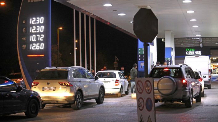 Gorivo u Hrvatskoj od sutra snažno poskupljuje: Ovih pet navika može osjetno smanjiti potrošnju
