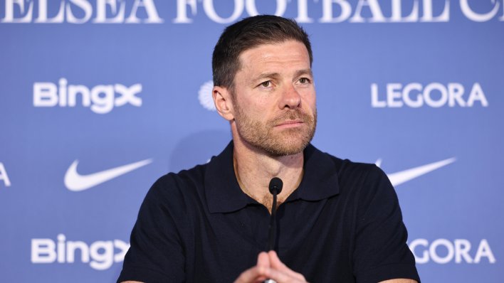 Xabi Alonso iznenadio izborom: 35-godišnji napadač blizu dolaska u Chelsea