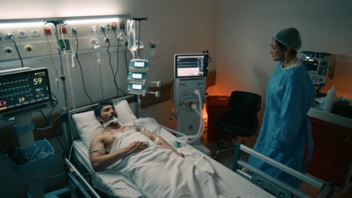 Dok se Serhat bori za život, Akif se sprema oteti mu vlast: Evo što donose nove epizode 'Nasljednika'