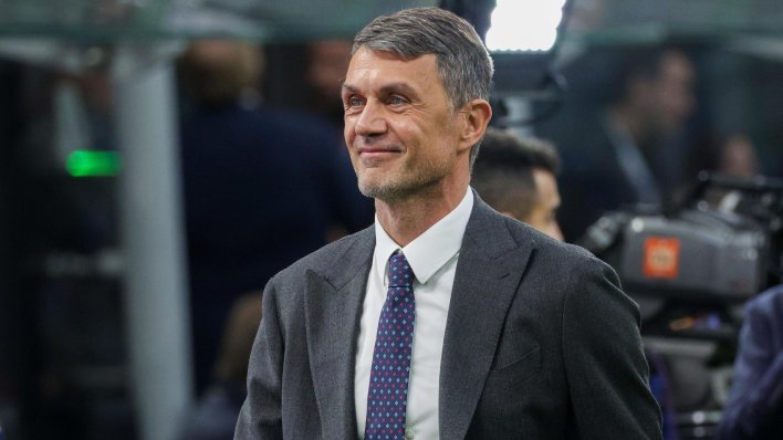 Šok u Italiji: Paolo Maldini napustio reprezentaciju nakon 10 dana