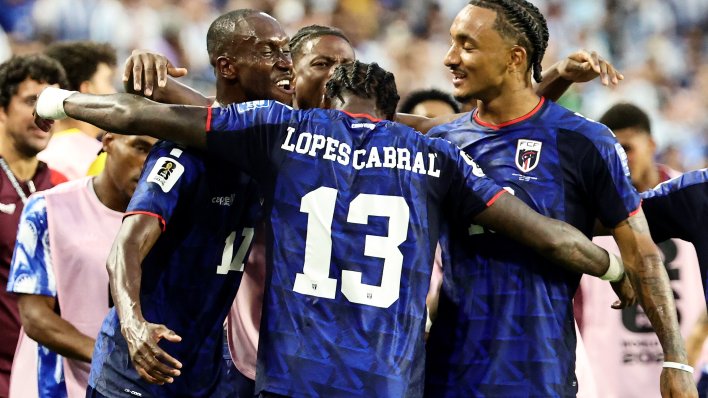 FIFA objavila: Ovo je najbolji gol Svjetskog prvenstva