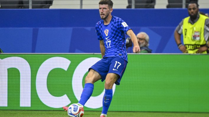 Vatreni briljirao na SP-u: Sada radi transfer karijere i odlazi u Premier ligu?