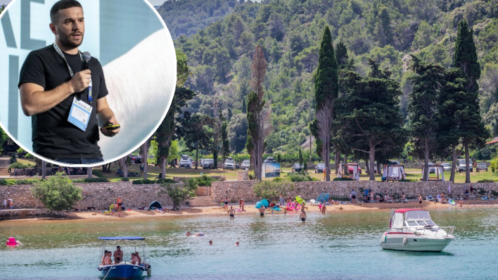 ChatGPT turistima savjetuje da izbjegavaju Hrvatsku u kolovozu: Evo zašto bira Grčku