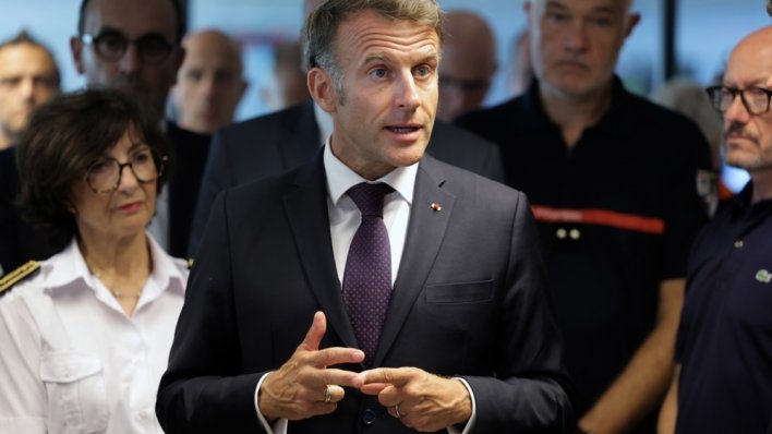 Francuski sud srušio Macronovu zabranu društvenih mreža za mlađe od 15 godina