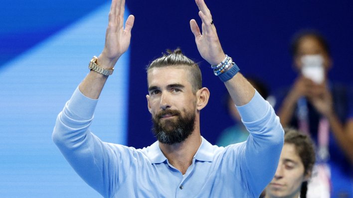 Najveći olimpijac svih vremena priznao: 'Nisam želio više živjeti, srećom te noći...'