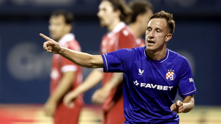 Dinamo je uspio: Nevjerojatan preokret na Maksimiru, Liga prvaka je još u igri