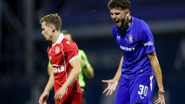 Maksimir je pretrnuo zbog poteza suca u 119. minuti, komentator u nevjerici: 'Što je ovo?!'
