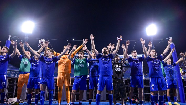 Dinamo pobjedom pomogao i SHNL-u: Hrvatska liga sve bolje stoji