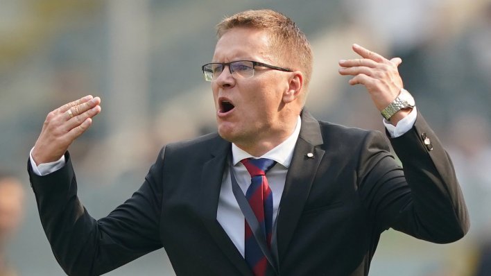 Valdas Dambrauskas radi čudo u Azerbajdžanu: Navijači su oduševljeni