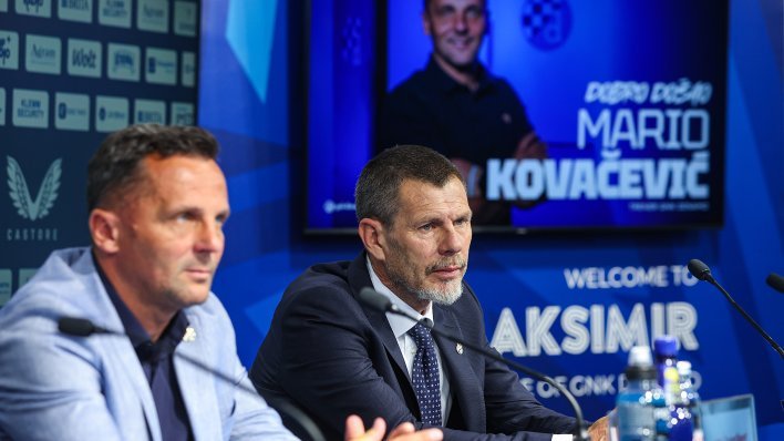 Lončarević za tportal o ključnom problemu Dinama: 'To se nije smjelo dopustiti, to se tako ne radi'