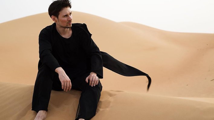 Rusija ga progoni, Francuska istražuje, a više od 100 djece čeka njegovo nasljedstvo: Tko je Pavel Durov