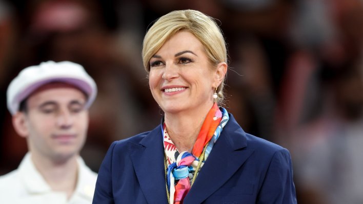 Članica vijeća HOO-a Kolinda Grabar-Kitarović nije stigla na Skupštinu