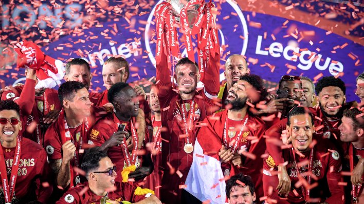 Gotovo je: Liverpoolova legenda odlazi u Chelsea!