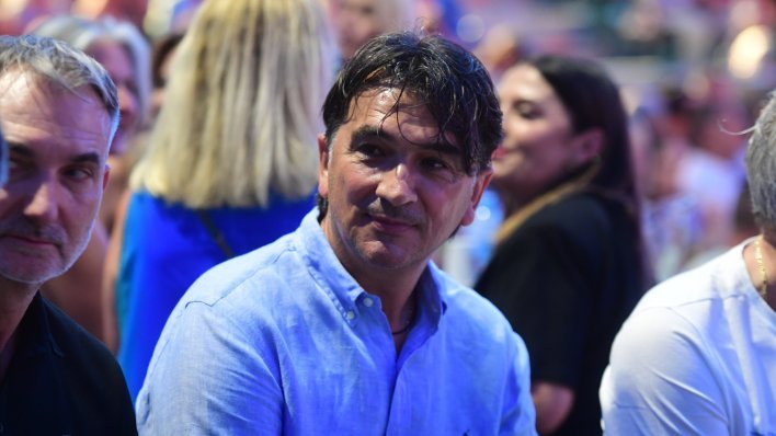 Uhvatile ga kamere: Evo što radi Dalić nakon odlaska s klupe reprezentacije