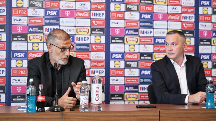 UEFA je rekla 'ne' Infantinu i prodaji SP-a. Evo kakvog je stava Hrvatski nogometni savez