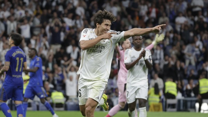Startao je 21 put za Real Madrid: Sada klub na njemu može zaraditi 60 milijuna eura