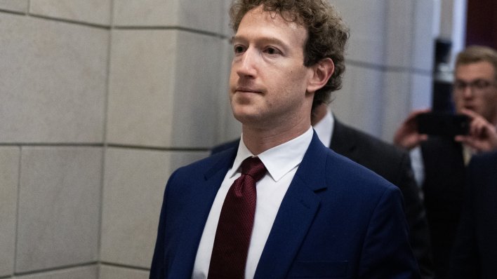 Meta predstavila novi AI model, Zuckerberg poručuje: 'Moramo biti ispred Kine'