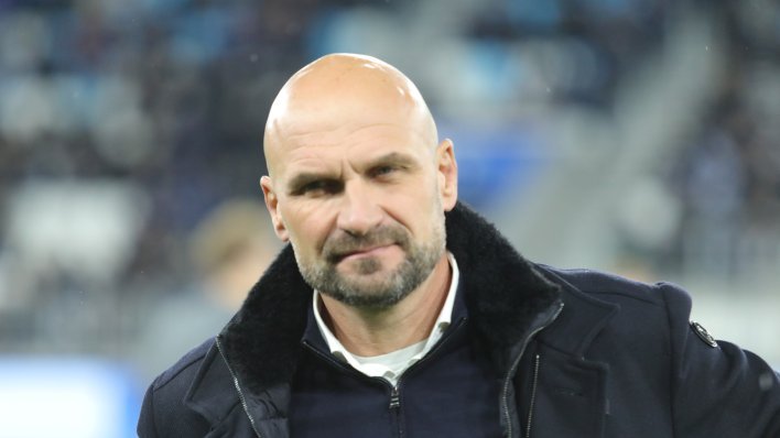 Sopić: Zamislite koliko je Dinamo jak kad mu ta dvojica igrača sjede na klupi