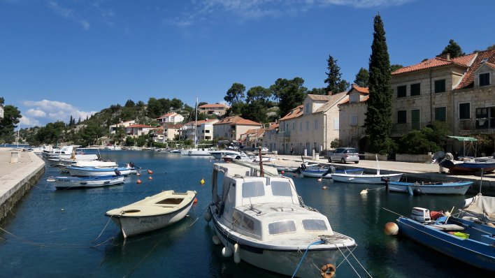 Hrvatski zvukopis stiže na Brač