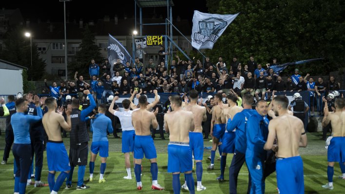 Hrvatskim susjedima prijeti debakl kakav nitko nije doživio; večeras igraju za spas ugleda