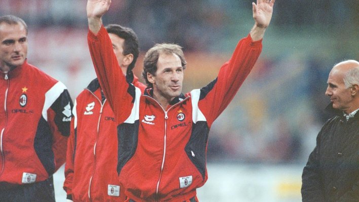 Preminuo Franco Baresi, jedan od najvećih braniča svih vremena i vječni kapetan Milana