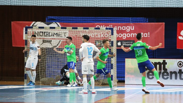 FUTSAL