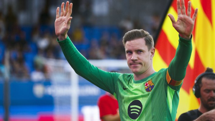 Ter Stegen napustio Barcelonu: Postaje suigrač hrvatskog reprezentativca