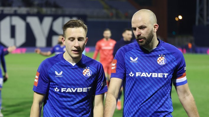 Mišić nahvalio jednog suigrača: 'Posebno mi je drago zbog njega'