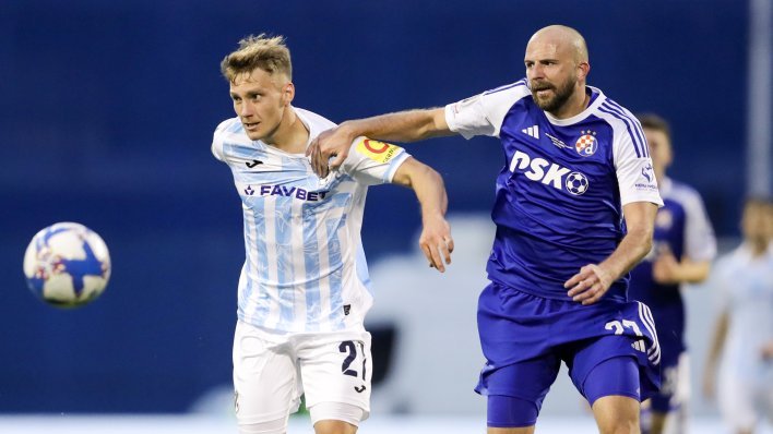 Sad je i službeno! Odgođen veliki derbi Rijeke i Dinama na Rujevici
