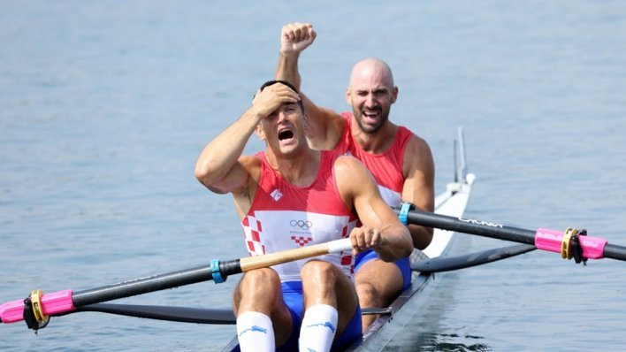 Braća Sinković i četverac izborili finale Europskog prvenstva