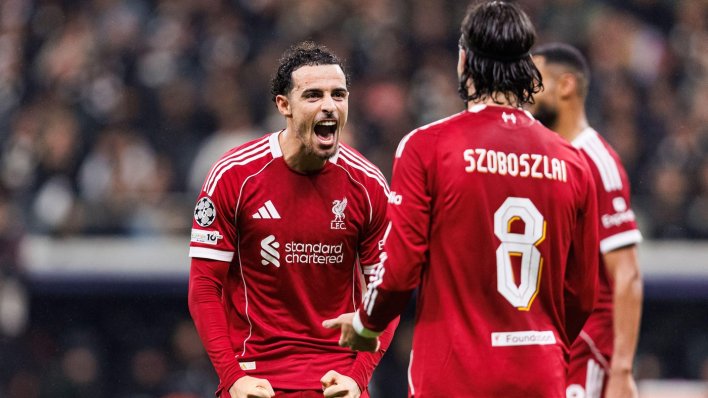 Kaos u Liverpoolu: Suigrači se žestoko posvađali nakon utakmice, a jedan potez sve je zaprepastio