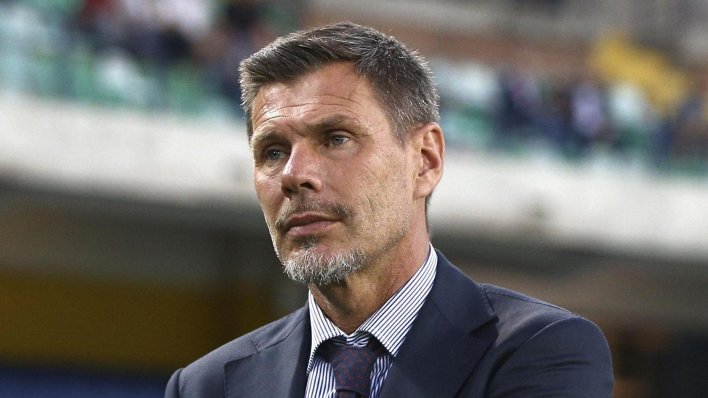 Zvonimir Boban se dirljivim riječima oprostio od preminulog kapetana Milana Franca Baresija