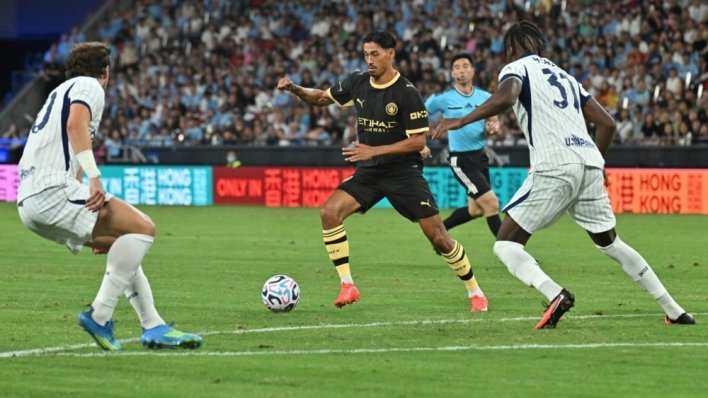 City porazom protiv Intera otvorio novu sezonu