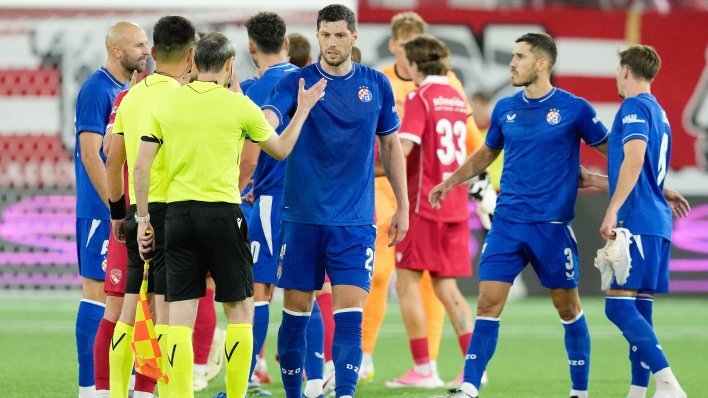 Dinamo neočekivano ostaje bez jednog od najboljih igrača? Želi ga velikan s Otoka