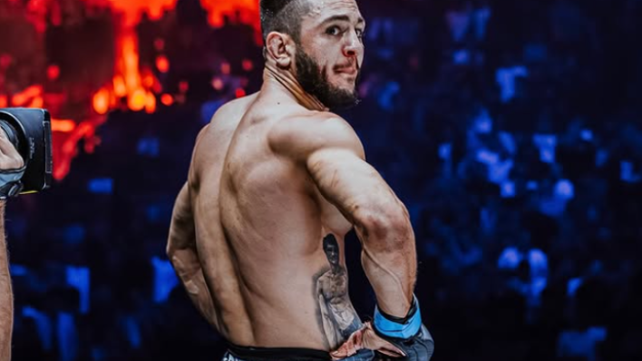 Beograd zanijemio: Miloš Janičić ekspresno poražen u svom UFC debiju