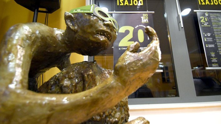 Predstavljen program 21. DOKUart-a u Bjelovaru: Sedam hrvatskih premijera i nove teme