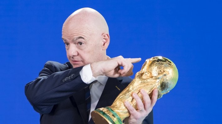 Američki gradovi traže milijune od FIFA-e: Obećani novac još nisu dobili