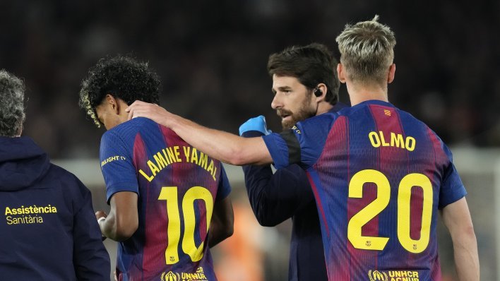 Barcelona neočekivano otkazala prijateljsku utakmicu u Engleskoj: Razlog je bizaran