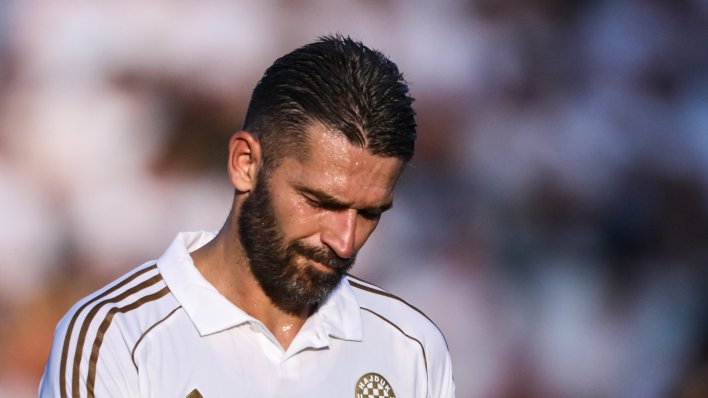 Livaja je imao penal za bod Hajduka i nije zabio: Pogledajte sjajnu obranu Silića