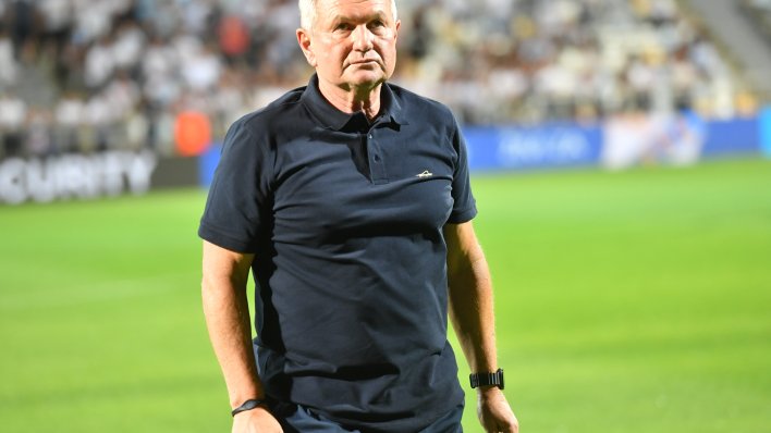 Evo što je rekao Matjaž Kek nakon pobjede Rijeke: 'Tek bi me onda bolila glava...'