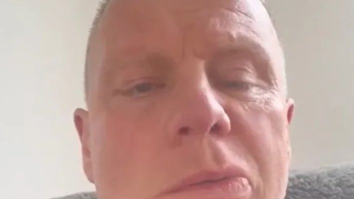 Bivši kapetan Manchester Cityja borio se s rijetkom bolešću koja mu je paralizirala lice