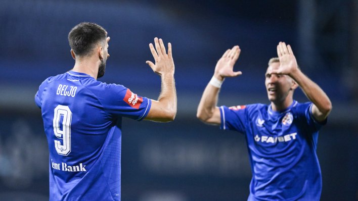 Dinamo danas doznaje mogućeg protivnika u borbi za Ligu prvaka: Evo tko mu sve prijeti