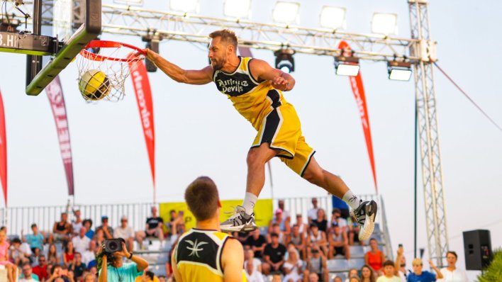 Novalja ugostila veliki finale PRO 3x3 Toura. Evo tko su pobjednici